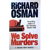 We Solve Murders