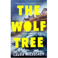 The Wolf Tree