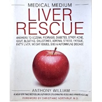 Medical Medium Liver Rescue