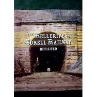 The Bellerive To Sorell Railway Revisited