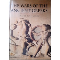 The Wars Of The Ancient Greeks
