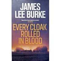 Every Cloak Rolled In Blood