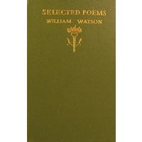 Selected Poems