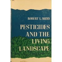 Pesticides And The Living Landscape