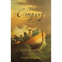 The Company. The Story Of A Murderer