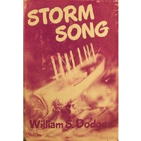 Storm Song. A Novel Of The Sea