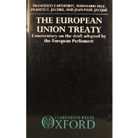 The European Union Treaty