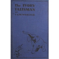 The Ivory Talisman