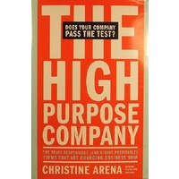 The High Purpose Company