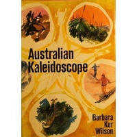 Australian Kaleidoscope