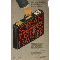 Korean for the Business Traveler