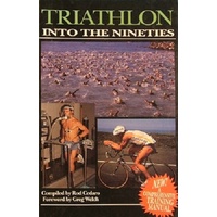 Triathlon Into The Nineties