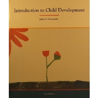 Introduction To Child Development