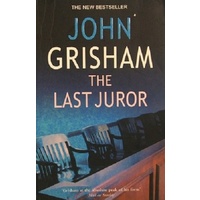 The Last Juror