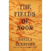 The Fields Of Noon