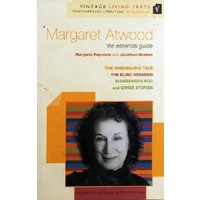 Margaret Atwood The Essential Guide