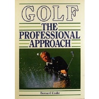 Golf. The Professional  Approach