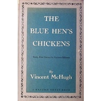 The Blue Hen's Chickens