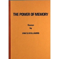 The Power Of Memory