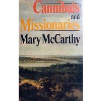 Cannibals And Missionaries