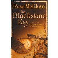 The Blackstone Key