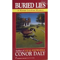 Buried Lies. A Kieran Lenahan Mystery