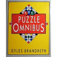 The Puzzle Omnibus