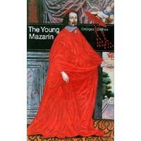 The Young Mazarin