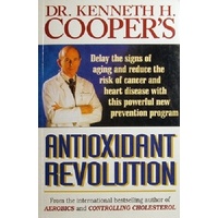 Antioxidant Revolution