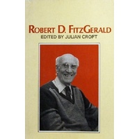 Robert D Fitzgerald