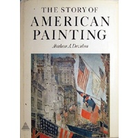 The Story Of American Painting