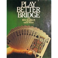 Play Better Bridge