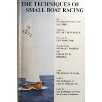 The Techniques Of Small Boat Racing