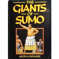 Giants of Sumo