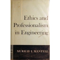 Ethics And Professionalism In Engineering