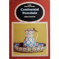 Continental Porcelain