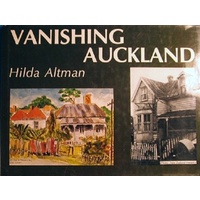 Vanishing Auckland