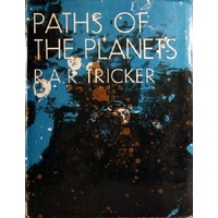 The Paths Of The Planets