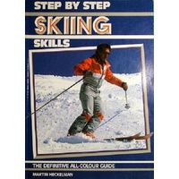 Step By Step Skiing Skills