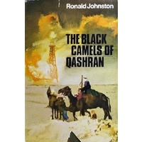 The Black Camels Of Qasham