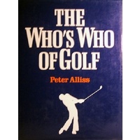 The Who's Who Of Golf