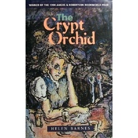 The Crypt Orchid