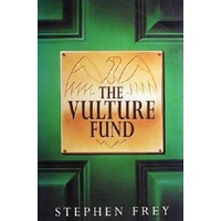 The Vulture Fund