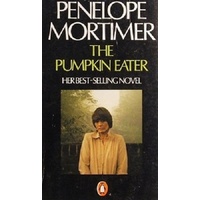 The Pumpkin Eater