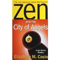 Zen And The City Of Angels