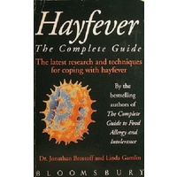 Hayfever. The Complete Guide