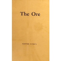 The Ore. A Northern Legend In Seven Scenes