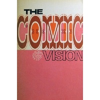 The Comic Vision