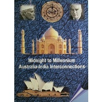 Midnight To Millennium Australia-India Interconnections