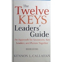 The Twelve Keys. Leaders' Guide